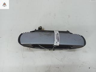 ручка наружная передняя правая Audi A6 4B/C5 [рестайлинг] 2003, 2.5 л., дизель, АКПП, серый, универсал, 4B0839885