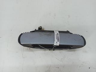 ручка наружная передняя правая Audi A6 4B/C5 [рестайлинг] 2003, 2.5 л., дизель, АКПП, серый, универсал, 4B0839885
