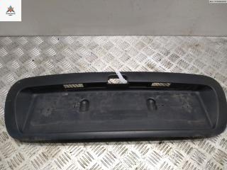 бленда Renault Megane 1 поколение 1998, 1.6 л., бензин, МКПП, серый, хетчбэк 5 дв., 7700834111