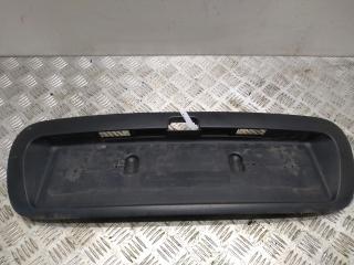 бленда Renault Megane 1 поколение 1998, 1.6 л., бензин, МКПП, серый, хетчбэк 5 дв., 7700834111