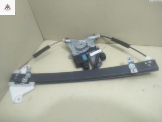 стеклоподъемник электрический передний правый Opel Antara 1 поколение 2009, 2.0 л., дизель, МКПП, серый, внедорожник 5 дв., 96673004