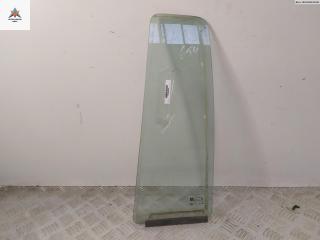 форточка задняя левая Opel Zafira 1 поколение (A) [рестайлинг] 2004, 2.2 л., бензин, МКПП, серый, минивэн, STEKLO