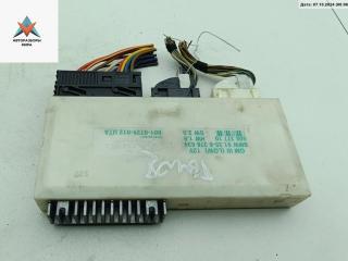 блок комфорта BMW 5 серия E39 1997, 2.5 л., бензин, МКПП, серый, универсал, 1358378634