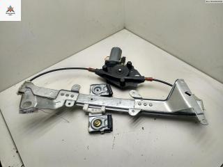 стеклоподъемник электрический передний правый Ford Fiesta 5 поколение [рестайлинг] 2005, 1.4 л., дизель, МКПП, синий, хетчбэк 5 дв., 2S61A23200