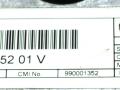 дисплей BMW 1 серия F20/F21 2012, 2.0 л., дизель, МКПП, чёрный, хетчбэк 5 дв., 65509262752 - фото №3