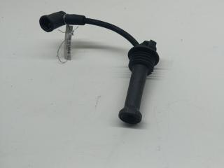 провод высоковольтный Ford Fiesta 5 поколение [рестайлинг] 2005, 1.4 л., бензин, МКПП, чёрный, хетчбэк 3 дв., FOMOCO