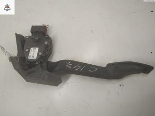 педаль Opel Combo 3 поколение (C) [рестайлинг] 2005, 1.3 л., дизель, МКПП, синий, фургон, 9129423