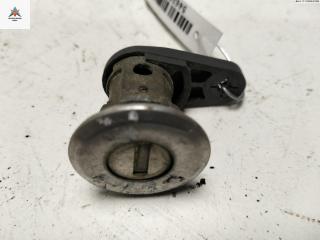 личинка дверного замка Renault Twingo 1 поколение [3-й рестайлинг] 2004, 1.2 л., бензин, МКПП, синий, хетчбэк 3 дв.