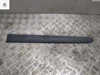 молдинг двери задней левой Renault Megane 1 поколение [рестайлинг] 2002, 1.6 л., бензин, МКПП, серый, универсал, 7700430879