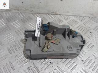 замок двери задней правой Citroen Xantia 1 поколение [рестайлинг] 2000, 2.0 л., дизель, МКПП, серый, универсал