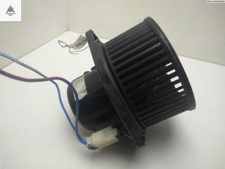 моторчик печки Nissan Serena С23 [рестайлинг] 1996, 2.0 л., бензин, МКПП, красный, микроавтобус, 4868530350