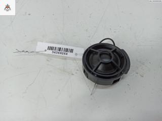 динамик высокочастотный (пищалка) Audi A6 4B/C5 [рестайлинг] 2003, 2.5 л., дизель, АКПП, чёрный, универсал, 4B0035399C