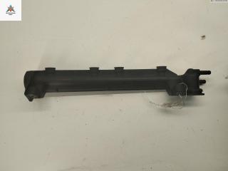 топливная рампа SEAT Toledo 2 поколение 2000, 1.6 л., бензин, МКПП, чёрный, седан, 06A133317A