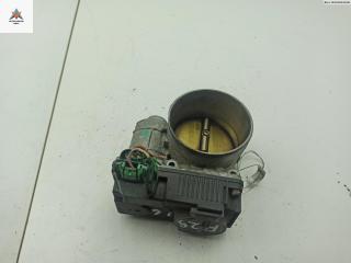 заслонка дроссельная Renault Espace 4 поколение [рестайлинг] 2007, 3.5 л., бензин, АКПП, серый, минивэн, 57601