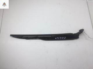 Щеткодержатель (поводок стеклоочистителя) задний Ford Focus 2 поколение 2005, 1.6 л., i, бензин, МКПП, серый, хетчбэк 5 дв.