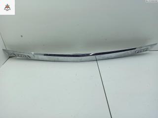 накладка двери (крышки) багажника Opel Astra H/Family [рестайлинг] 2005, 1.4 л., бензин, МКПП, чёрный, хетчбэк 3 дв., 13105813