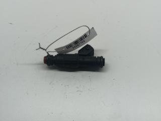 форсунка Ford Mondeo 2 поколение 1999, 1.8 л., бензин, МКПП, серый, универсал, 0280155819