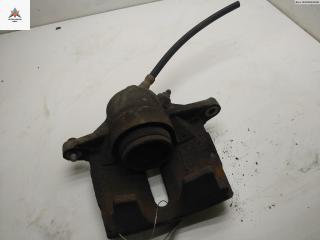 суппорт передний правый Ford Mondeo 3 поколение [рестайлинг] 2006, 2.2 л., дизель, МКПП, серый, хетчбэк 5 дв.