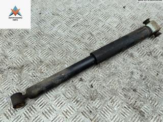 амортизатор задний правый Renault Espace 4 поколение 2003, 1.9 л., дизель, МКПП, синий, минивэн