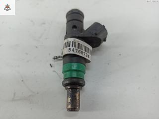 форсунка Audi A4 B6 2002, 3.0 л., бензин, АКПП, красный, универсал, 06C133551