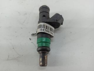 форсунка Audi A4 B6 2002, 3.0 л., бензин, АКПП, красный, универсал, 06C133551