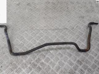 стабилизатор подвески (поперечной устойчивости) BMW 3 серия E46 [рестайлинг] 2001, 2.2 л., бензин, АКПП, серый, седан