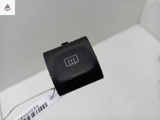 кнопка обогрева заднего стекла Opel Vectra B 1997, 1.6 л., бензин, МКПП, серый, седан, 90457319