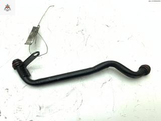 Трубка масляная турбины Mercedes-Benz M-Class ML W163 2004, 2.7 л., дизель, АКПП, серый, внедорожник 5 дв.