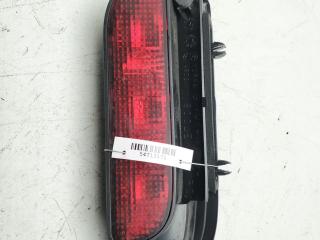 стоп-сигнал Peugeot Partner 1 поколение (M59) [рестайлинг] 2007, 1.4 л., бензин, МКПП, красный, фургон, 4502