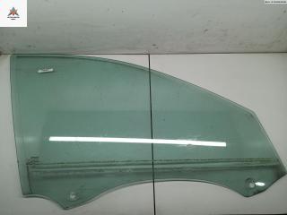 стекло двери передней правой Renault Laguna 2 поколение 2002, 1.8 л., бензин, АКПП, красный, хетчбэк 5 дв., 43R-001582