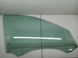 стекло двери передней правой Renault Laguna 2 поколение 2002, 1.8 л., бензин, АКПП, красный, хетчбэк 5 дв., 43R001582