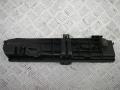 кронштейн радиатора BMW 3 серия E90/E91/E92/E93 2006, 2.0 л., дизель, АКПП, чёрный, универсал, 17107524912 - фото №2