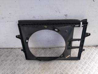диффузор вентилятора Citroen Jumpy 2003, 2.0 л., дизель, МКПП, красный, фургон, 1482692080