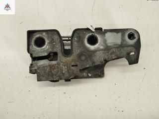 замок капота Volkswagen Touran 1 поколение [2-й рестайлинг] 2010, 1.9 л., дизель, МКПП, белый, минивэн