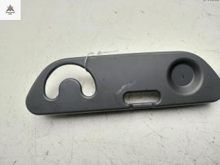 накладка декоративная Citroen C5 1 поколение 2003, 3.0 л., бензин, АКПП, серый, универсал, 9641271377