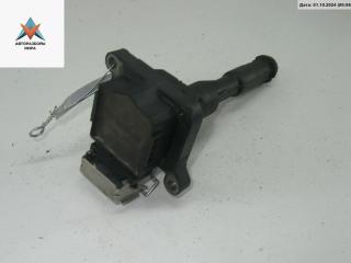 катушка зажигания BMW 5 серия E39 1996, 2.0 л., бензин, МКПП, синий, седан, 1703227