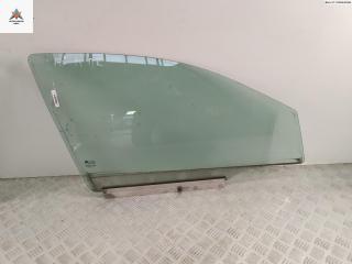 стекло двери передней правой Opel Astra H/Family [рестайлинг] 2005, 1.7 л., дизель, МКПП, серый, универсал