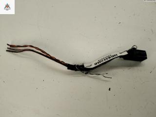 разъем (фишка) проводки Volkswagen Passat B5 [рестайлинг] 2000, 1.8 л., бензин, МКПП, серый, универсал, 4B0971636