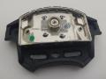 подушка безопасности водителя Renault Laguna 1 поколение 1997, 1.8 л., бензин, МКПП, зелёный, универсал, 7700844018 - фото №2