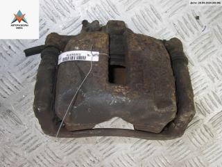 суппорт передний правый Mini Clubman 1 поколение (R55) 2009, 1.6 л., дизель, МКПП, чёрный, хетчбэк 3 дв.