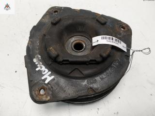 Опора амортизатора переднего (верхняя) Renault Modus 1 поколение 2004, 1.2 л., бензин, МКПП, синий, хетчбэк 5 дв., 8200183567