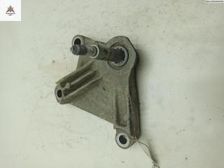 кронштейн КПП Renault Megane 2 поколение 2004, 1.5 л., дизель, АКПП, серый, хетчбэк 5 дв., 8200043085