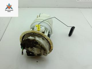 насос топливный Peugeot 206 1 поколение 2001, 1.1 л., бензин, МКПП, серый, хетчбэк 3 дв., 9642124080