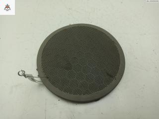 Сетка (решетка) динамика Renault Scenic 2 поколение 2004, 1.6 л., бензин, МКПП, серый, минивэн, 186001310