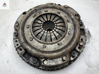 маховик Mercedes-Benz A-Класс W168 1999, 1.4 л., бензин, МКПП, чёрный, хетчбэк 5 дв.