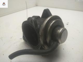 клапан EGR Mitsubishi Outlander 2 поколение 2008, 2.0 л., дизель, МКПП, серый, внедорожник 5 дв.