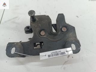 замок капота Audi A4 B5 1996, 1.6 л., бензин, МКПП, синий, седан, 8D0823509