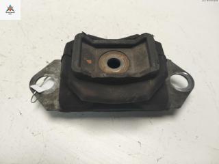 подушка крепления КПП Dacia (Renault) Logan 2009, 1.6 л., бензин, МКПП, синий, универсал