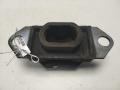 подушка крепления КПП Dacia (Renault) Logan I 2009, 1.6 л., бензин, МКПП, синий, универсал - фото №2