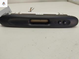 часы Ford Mondeo 2 поколение 1999, 1.8 л., бензин, МКПП, синий, универсал, 96BB15000BC